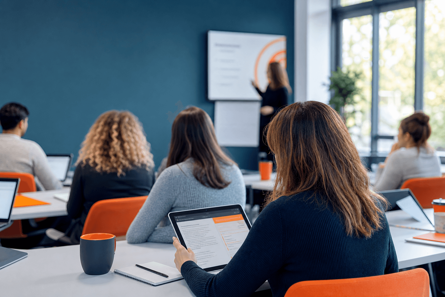 HIC Educação — Governança e Julgamento Docente