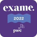 Exame 2022 PWC