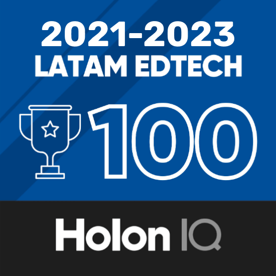 LATAM EDTECH 100 HolonIQ
